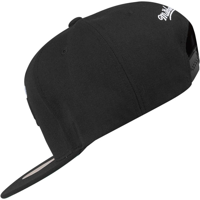 Кепка Mitchell & Ness NBA Top Spot Snapback Boston Celtics чорна, універсальний розмір