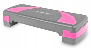 Ступін Sapphire SG-055-PINK