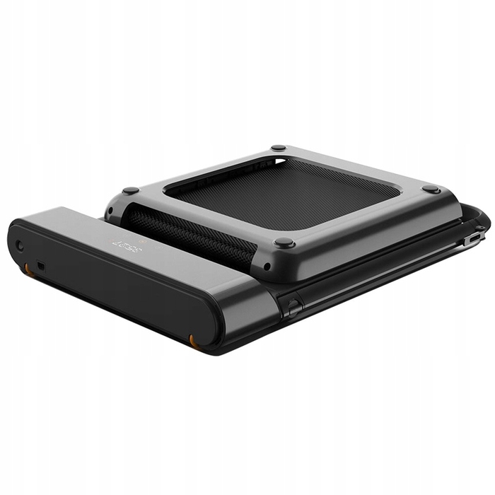 Електрична бігова доріжка KingSmith Walking Pad R1 Pro, срібляста, складана