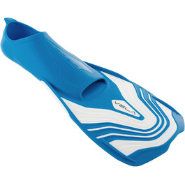 Ласти для плавання Seac Unisex Vela (32/33, блакитний)