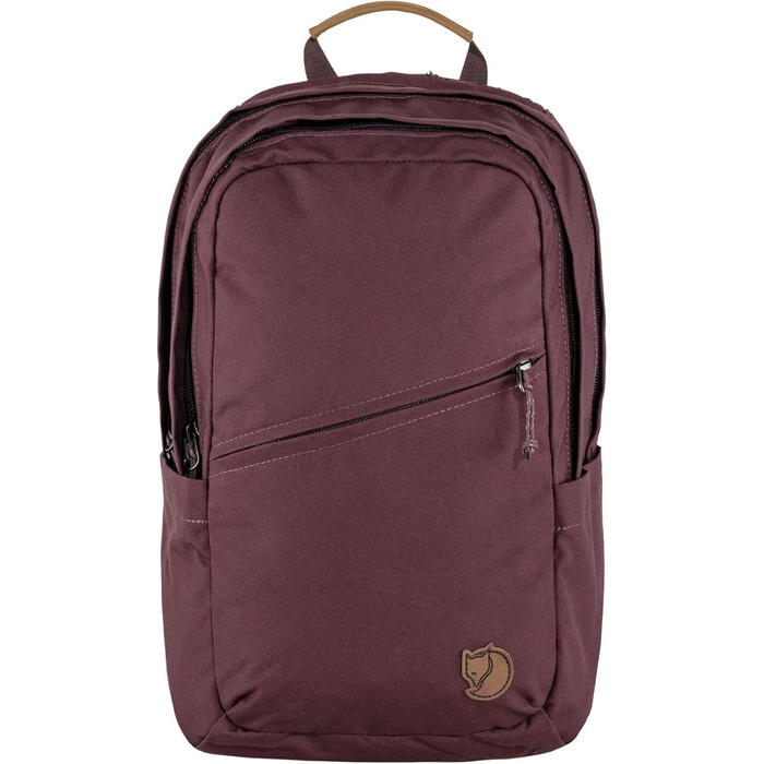 Універсальний спортивний рюкзак Fjallraven Räven 20 л