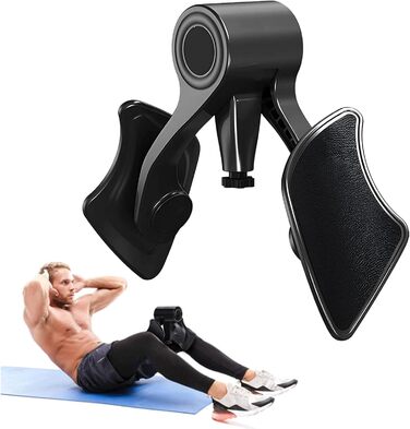 Тренування стегон та сідниць Thigh Master: регульований пристрій для зміцнення м'язів та покращення форми