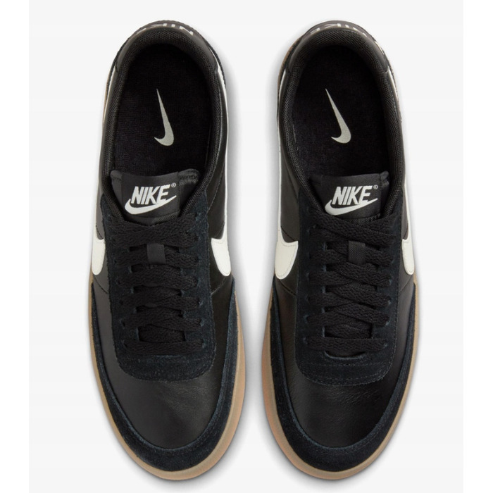 Жіночі кросівки NIKE KILLSHOT 2, р. 35,5, чорні, модні та зручні