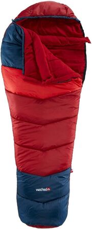Спальний мішок Wechsel Tents Stardust -5°C для зими, чоловічий