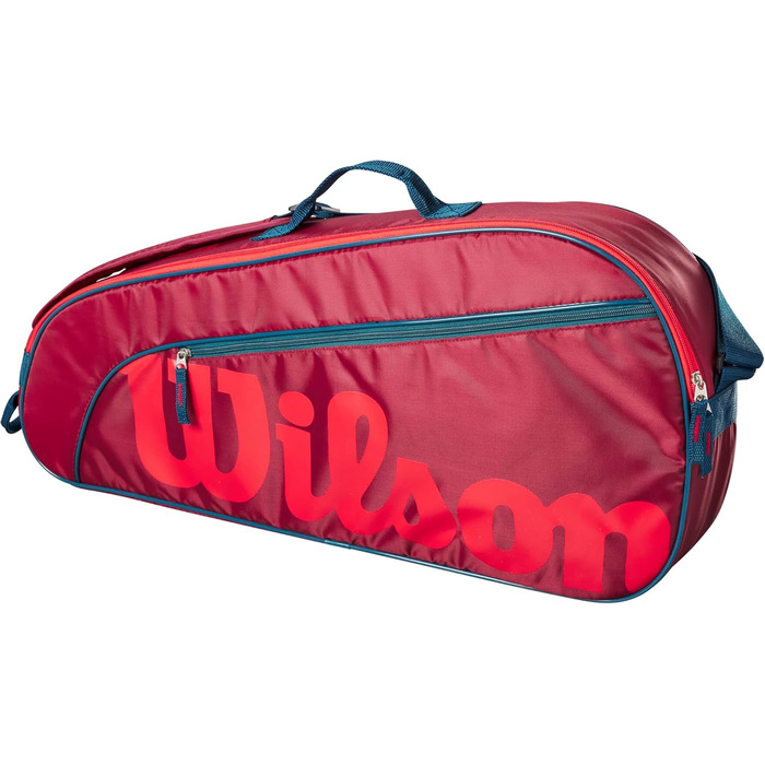 Сумка для тенісу Wilson Junior - для юних спортсменів