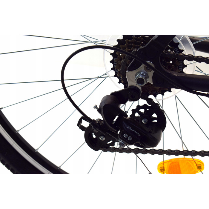 Гірський велосипед Rower MTB Dallas, 29 дюймів, рама 21
