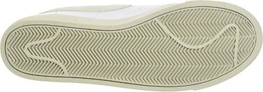 Кросівки Nike Dj0292 для жінок, 37.5 EU, білий та чорний кольори