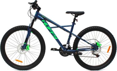 Гірський велосипед Huffy Korros 26