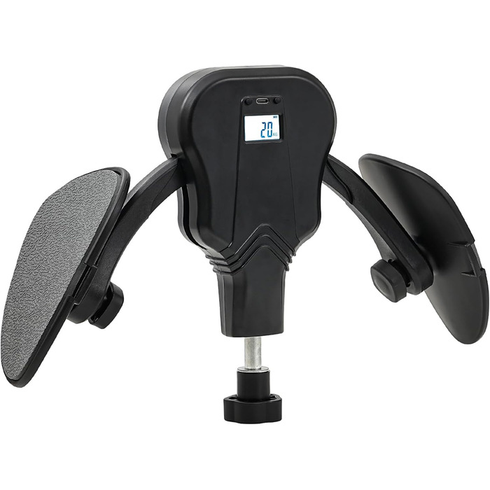 Тренування стегон та сідниць: регульований тренажер для дому, для чоловіків та жінок, зміцнення м'язів, покращення форми ніг