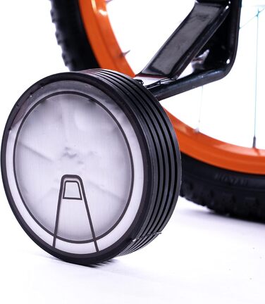 Дитячий велосипед Huffy Disney Lightyear 16 дюймів, чорний