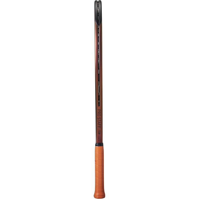 Тенісна ракетка Wilson Pro Staff Team V14 4-1/4 (2)