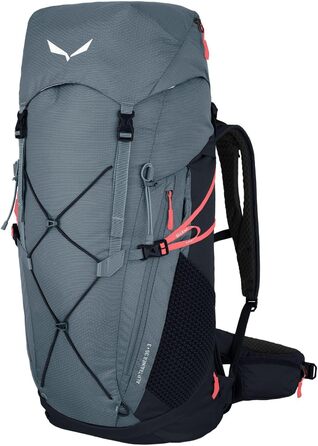 Туристичний рюкзак Salewa Alp Trainer 35+3 л, Java Blue
