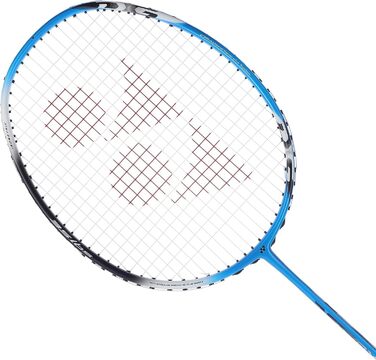 Бадмінтонна ракетка YONEX ASTROX DG 4U/G5 2024, потужна, натягнута, з чохлом