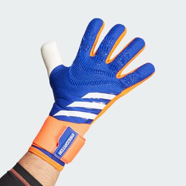 Воротарські рукавички adidas Predator Competition унісекс