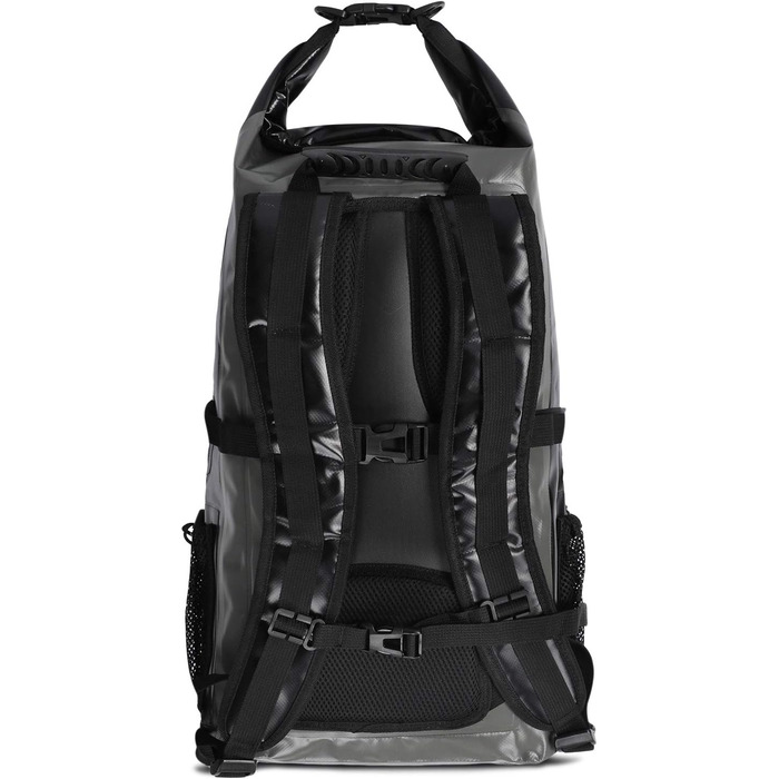 FE Active 30L Водонепроникний Рюкзак Dry Bag для Outdoor та водних активностей. Зручні лямки, сітчасті кишені.