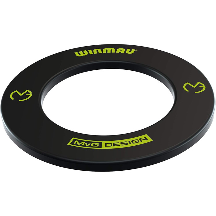 Захисне кільце для дартсу WINMAU MvG Surround, професійне