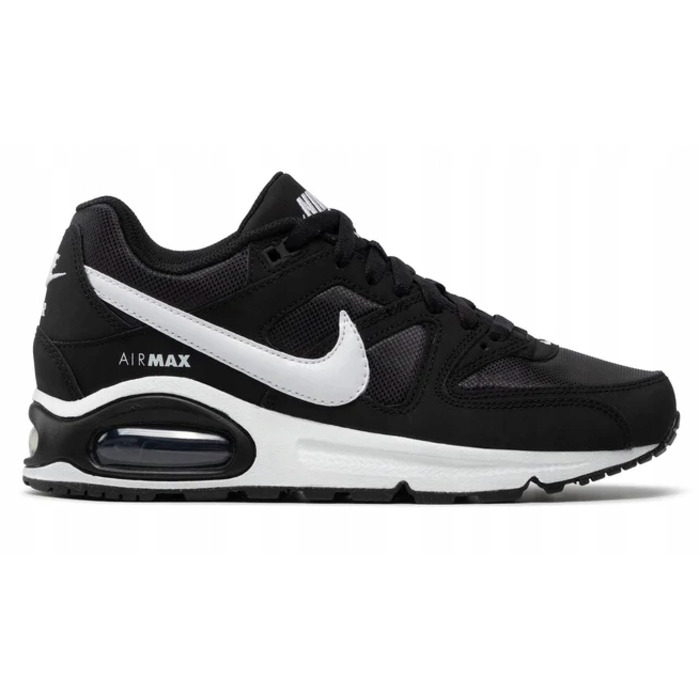 Жіночі кросівки Nike Air Max Command, р. 40 — спортивні, зручні та модні
