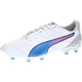 колір: puma white bluemazing flat light gray