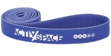 Набір фітнес-резинок Activ/Space 1-27 кг, 3 шт.