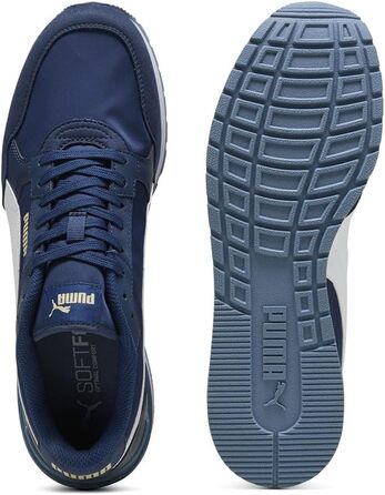 Кросівки PUMA St Runner для дорослих (42 EU, Синій)