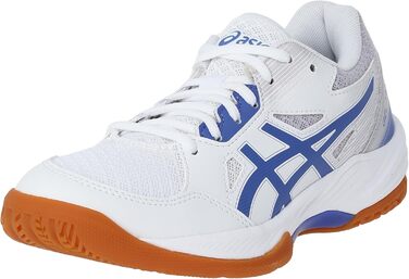 Кросівки ASICS для жінок, білі, розмір 44.5 EU, White Sapphire