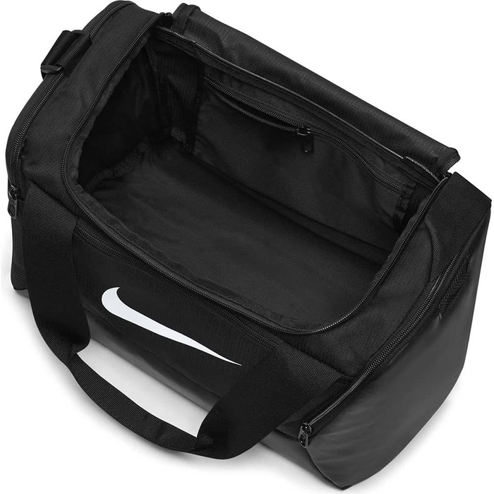 Спортивна сумка NIKE BRSLA XS Duffel 25 л, чорна