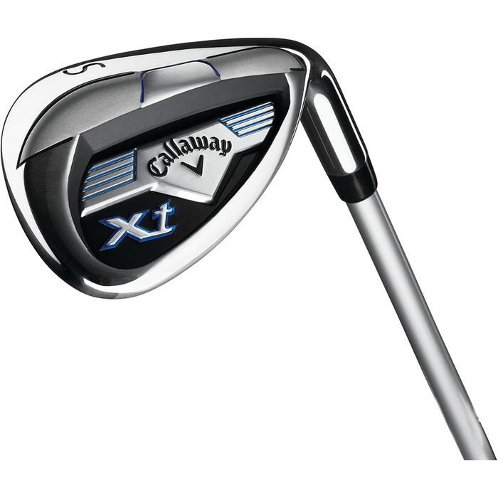 Дитячий набір для гольфу Callaway XT 2018, юніорський комплект