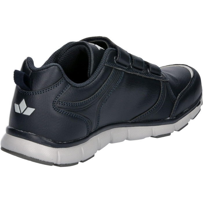 Чоловічі бігові кросівки Lico Lionel VLaufschuhe, 48 EU, темно-сірий