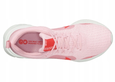 Жіночі бігові кросівки Nike React Infinity Run, р. 36,5