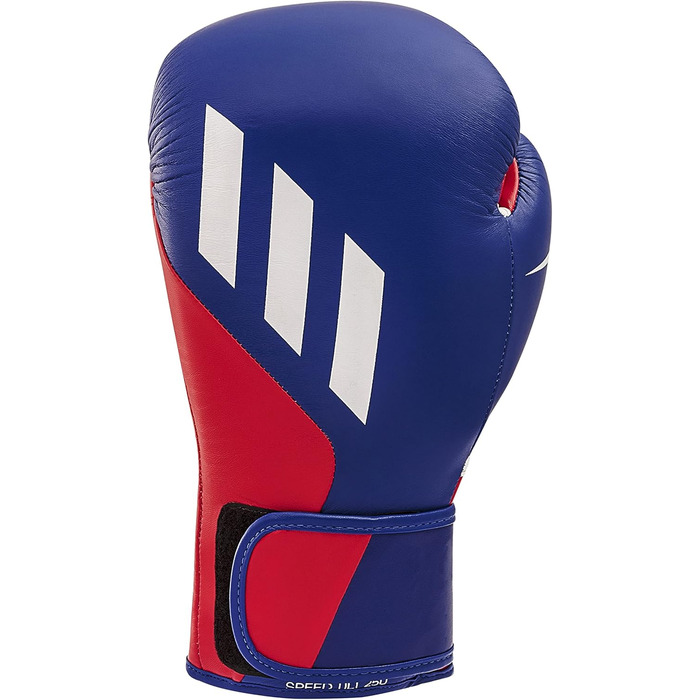 Боксерські рукавички Adidas Speed Tilt 250 з інноваційною технологією TILT, для тренувань та змагань