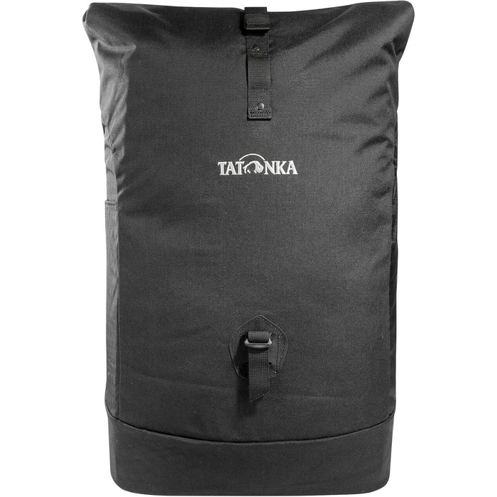 Рюкзак Tatonka Grip Rolltop 34 л з відділенням для ноутбука 15'' – міський, туристичний, з роллтопом