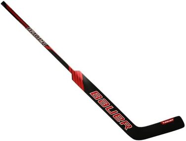 Воротарська ключка Bauer GSX Composite для підлітків, ліва, 23