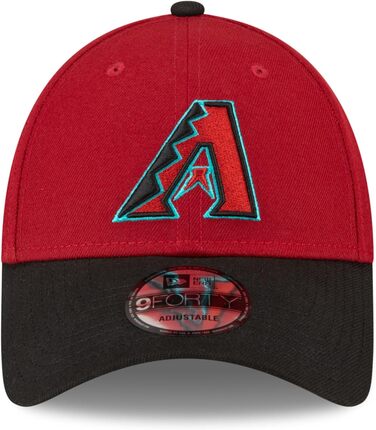Кепка New Era MLB The League 9Forty Arizona Diamondbacks, універсальний розмір