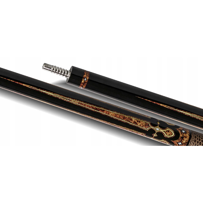 Набір для гри в більярд EVO MAXBING Crown Monarch Blade