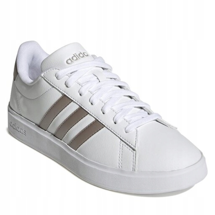 Жіночі кросівки adidas GRAND COURT 2.0 GW9215 низькі, 38