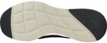 Чоловічі кросівки Skechers Skech-air Court Homegrown, сірі (45.5 EU)