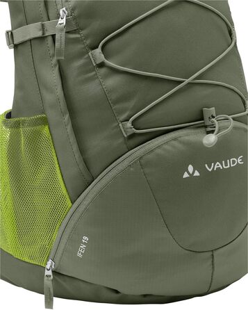 Універсальний туристичний рюкзак VAUDE Ifen 19 л (Cedar Wood)