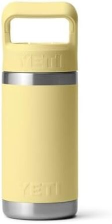 Дитяча пляшка YETI Rambler Jr Key Lime 354 мл, термостійка