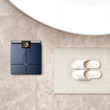 Розумні ваги для ванної кімнати Siena PS636C Webber PRO+ WiFi