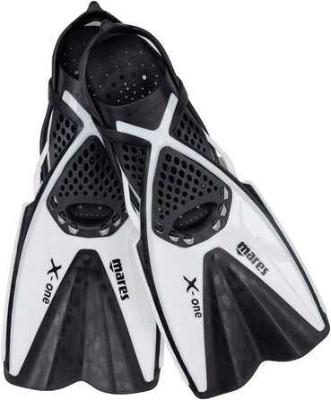 Дитячі ласти Mares X-one білі, розмір XS