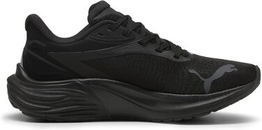 Жіночі кросівки для бігу PUMA Electrify Nitro 4 Wn's, Black/Dusky Gray, 36 EU