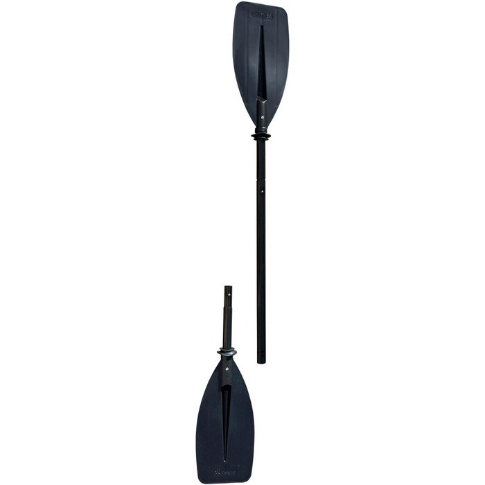 Дитяче весло для каяка Navyline, 3-частинне, 150 см