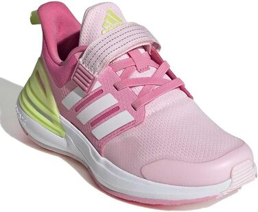 Дитячі кросівки adidas Rapidasport EL K - багатоколірні, 38 EU