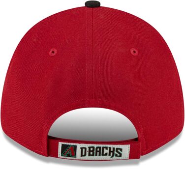 Кепка New Era MLB The League 9Forty Arizona Diamondbacks, універсальний розмір