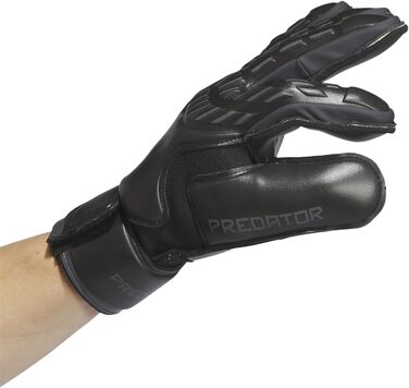 Воротарські рукавички adidas Predator GL MTC FS для футболу