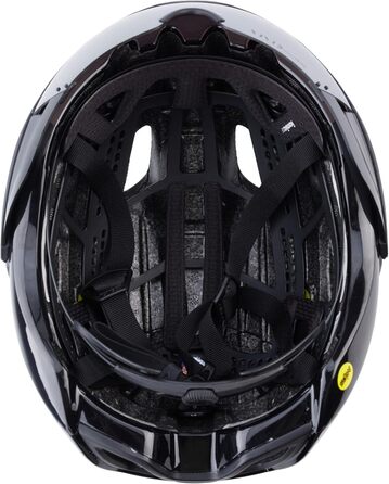Велошолом Giro Vanquish MIPS з аеродинамічним захистом