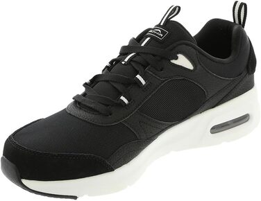Чоловічі кросівки Skechers Skech-air Court Homegrown, 46 EU, чорні
