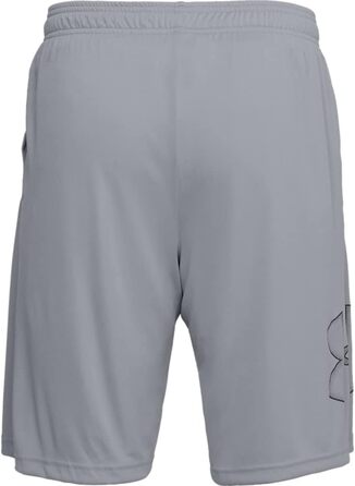 Чоловічі спортивні шорти Under Armour Tech Graphic — дихаючі шорти для тренувань, вільний крій