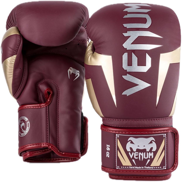 Боксерські рукавички Venum Elite Evo