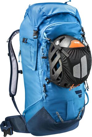 Рюкзак для скітурингу Deuter Freescape Lite 26 л, синій